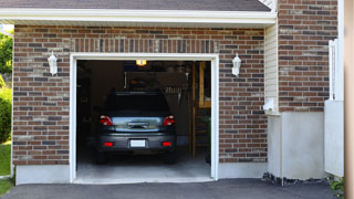 Garage Door Installation at Brookfield Village Oakland, California