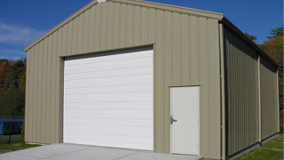 Garage Door Openers at Brookfield Village Oakland, California